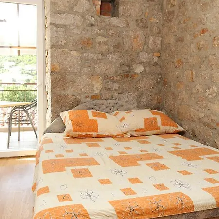 Apartment By The Sea Trpanj, Peljesac - 10107 *