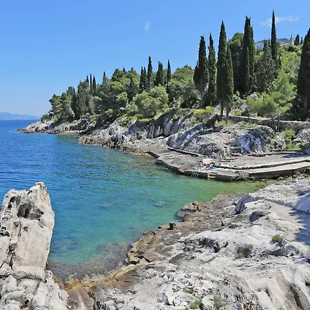 By The Sea Trpanj, Peljesac - 10107 Apartment
