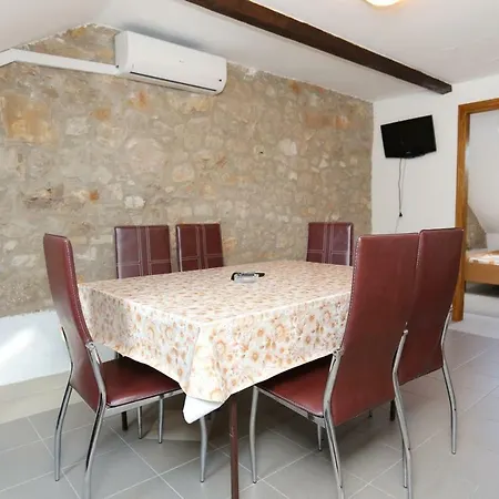 By The Sea Trpanj, Peljesac - 10107 Apartment *