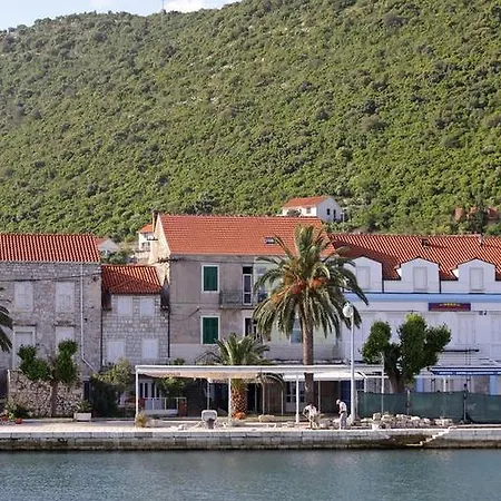 By The Sea Trpanj, Peljesac - 10107 * Trpanj