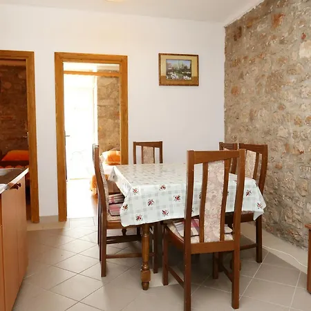 By The Sea Trpanj, Peljesac - 10107 Daire Trpanj