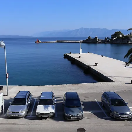 By The Sea Trpanj, Peljesac - 10107 Daire