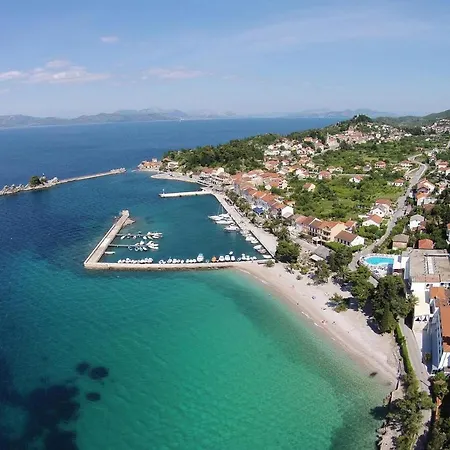 Daire By The Sea Trpanj, Peljesac - 10107 Trpanj